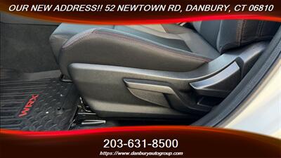 2022 Subaru WRX   - Photo 13 - Danbury, CT 06810