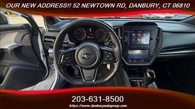 2022 Subaru WRX   - Photo 19 - Danbury, CT 06810