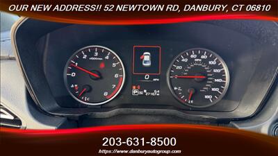 2022 Subaru WRX   - Photo 22 - Danbury, CT 06810