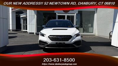 2022 Subaru WRX   - Photo 7 - Danbury, CT 06810