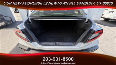 2022 Subaru WRX   - Photo 26 - Danbury, CT 06810