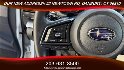 2022 Subaru WRX   - Photo 20 - Danbury, CT 06810
