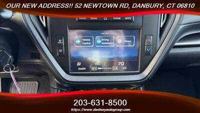 2022 Subaru WRX   - Photo 25 - Danbury, CT 06810