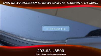 2022 Subaru WRX   - Photo 27 - Danbury, CT 06810
