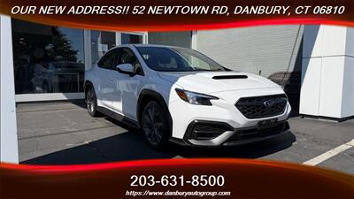 2022 Subaru WRX   - Photo 6 - Danbury, CT 06810