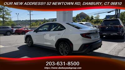 2022 Subaru WRX   - Photo 2 - Danbury, CT 06810