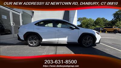 2022 Subaru WRX   - Photo 5 - Danbury, CT 06810