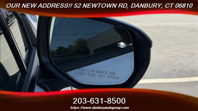 2022 Subaru WRX   - Photo 8 - Danbury, CT 06810