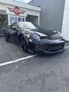 2018 Porsche 911 GT3 - Photo 3 - Danbury, CT 06810