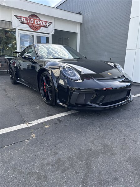 2018 Porsche 911 GT3 - Photo 3 - Danbury, CT 06810