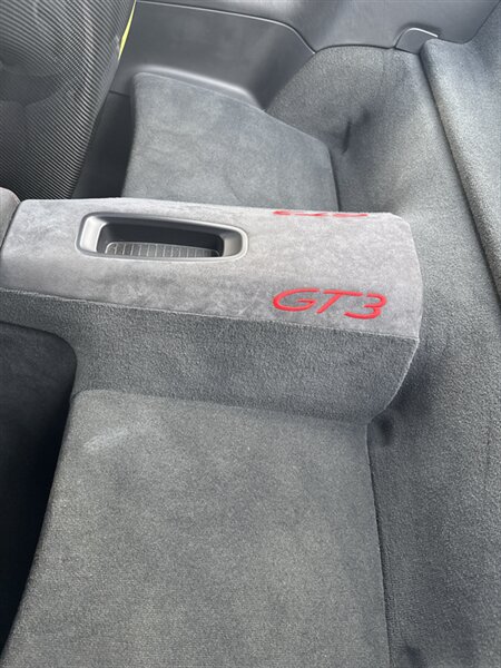 2018 Porsche 911 GT3 - Photo 17 - Danbury, CT 06810