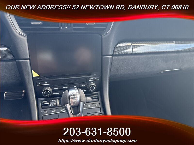 2018 Porsche 911 GT3 - Photo 14 - Danbury, CT 06810