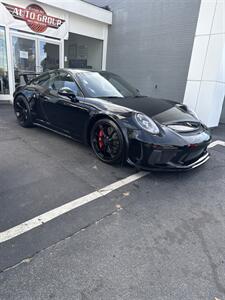 2018 Porsche 911 GT3 - Photo 4 - Danbury, CT 06810