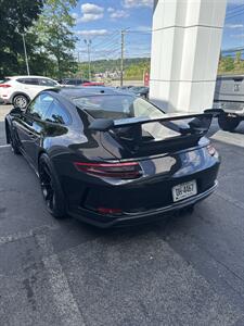 2018 Porsche 911 GT3 - Photo 7 - Danbury, CT 06810