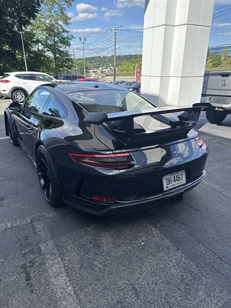 2018 Porsche 911 GT3 - Photo 7 - Danbury, CT 06810