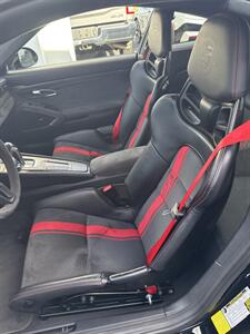 2018 Porsche 911 GT3 - Photo 10 - Danbury, CT 06810