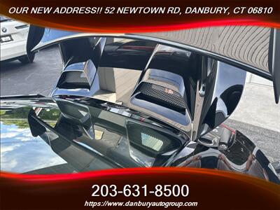 2018 Porsche 911 GT3 - Photo 18 - Danbury, CT 06810