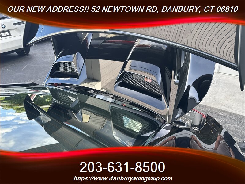 2018 Porsche 911 GT3 - Photo 18 - Danbury, CT 06810
