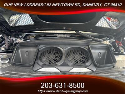 2018 Porsche 911 GT3 - Photo 19 - Danbury, CT 06810