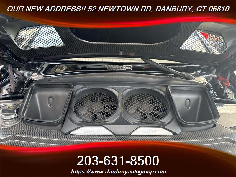 2018 Porsche 911 GT3 - Photo 19 - Danbury, CT 06810