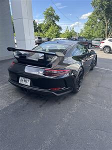 2018 Porsche 911 GT3 - Photo 6 - Danbury, CT 06810