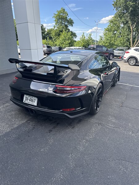 2018 Porsche 911 GT3 - Photo 6 - Danbury, CT 06810