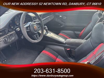 2018 Porsche 911 GT3 - Photo 12 - Danbury, CT 06810