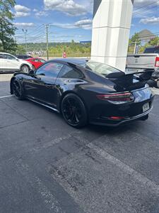 2018 Porsche 911 GT3 - Photo 8 - Danbury, CT 06810