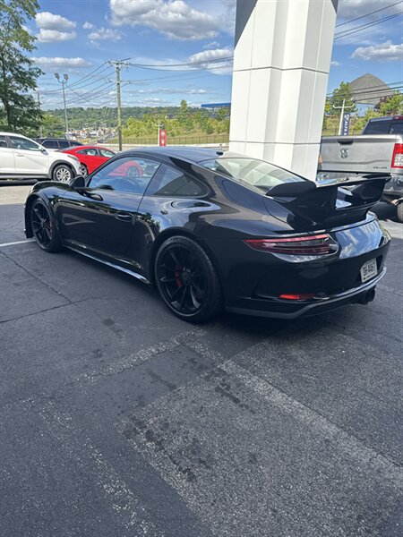 2018 Porsche 911 GT3 - Photo 8 - Danbury, CT 06810