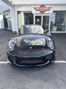 2018 Porsche 911 GT3 - Photo 2 - Danbury, CT 06810