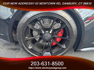 2018 Porsche 911 GT3 - Photo 22 - Danbury, CT 06810