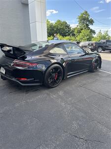 2018 Porsche 911 GT3 - Photo 5 - Danbury, CT 06810