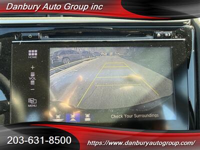 2015 Honda Fit EX - Photo 13 - Danbury, CT 06810