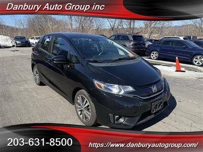 2015 Honda Fit EX - Photo 7 - Danbury, CT 06810