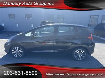 2015 Honda Fit EX - Photo 2 - Danbury, CT 06810