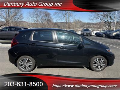 2015 Honda Fit EX - Photo 6 - Danbury, CT 06810