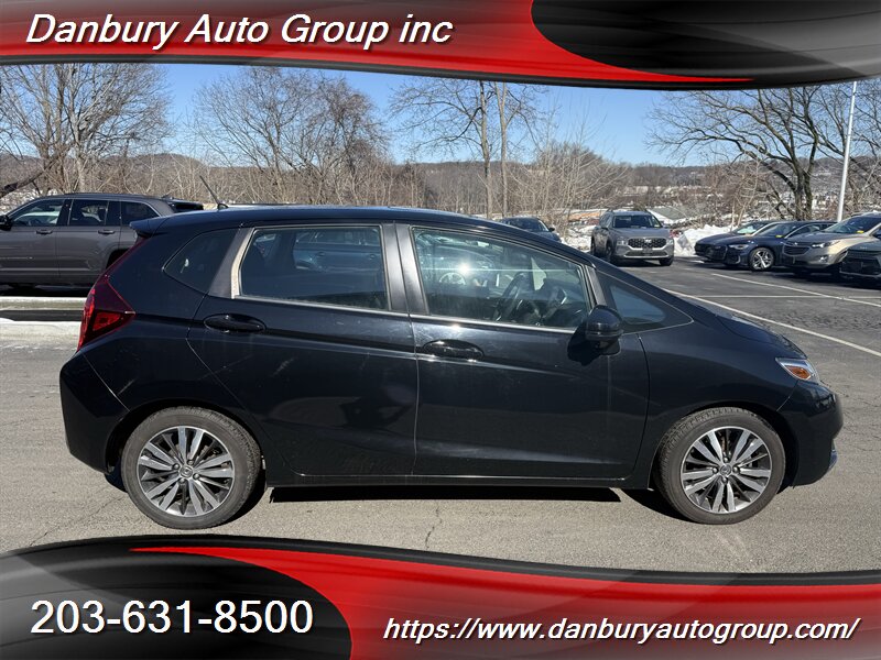 2015 Honda Fit EX - Photo 6 - Danbury, CT 06810