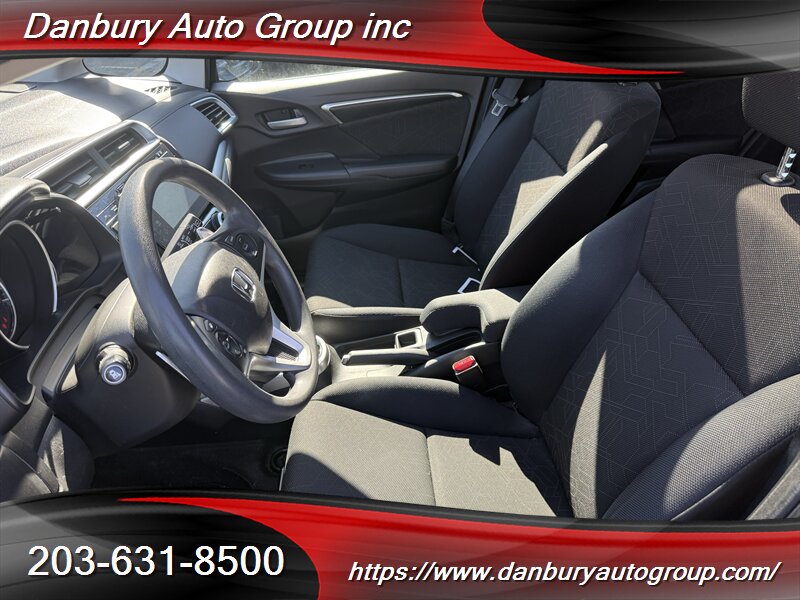 2015 Honda Fit EX - Photo 9 - Danbury, CT 06810