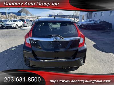 2015 Honda Fit EX - Photo 4 - Danbury, CT 06810