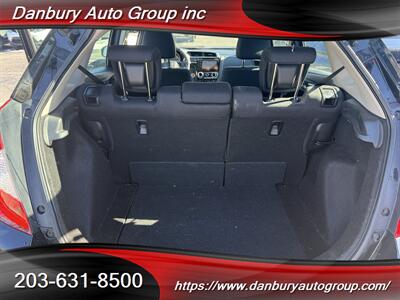 2015 Honda Fit EX - Photo 12 - Danbury, CT 06810