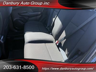 2015 Honda Fit EX - Photo 11 - Danbury, CT 06810