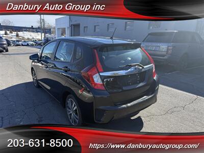 2015 Honda Fit EX - Photo 3 - Danbury, CT 06810