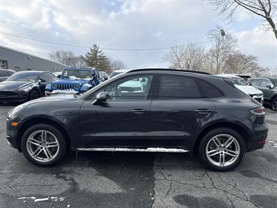2019 Porsche Macan S - Photo 3 - Danbury, CT 06810