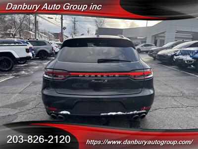 2019 Porsche Macan S - Photo 5 - Danbury, CT 06810