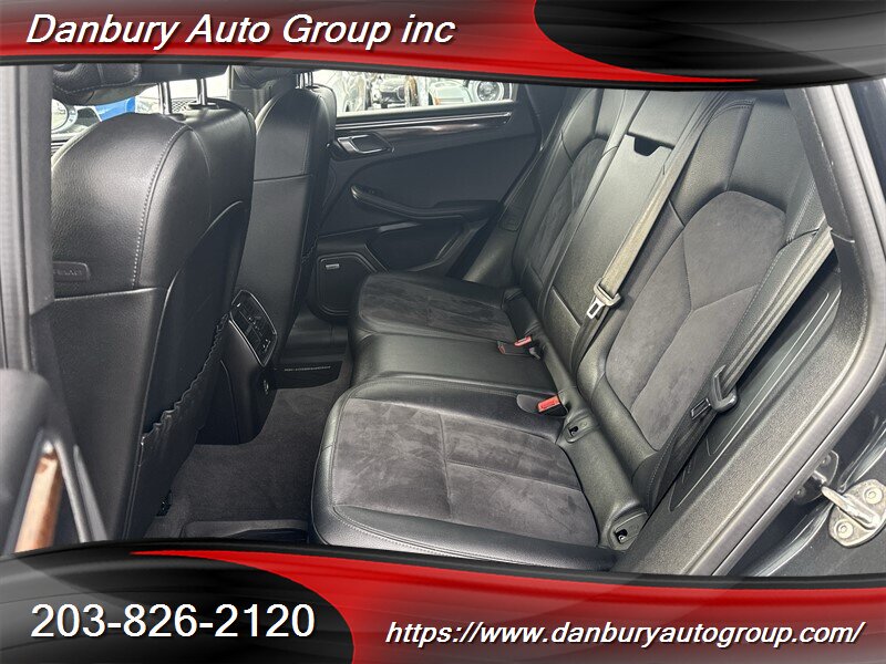 2019 Porsche Macan S - Photo 11 - Danbury, CT 06810
