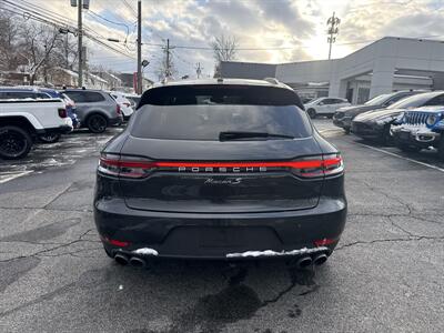 2019 Porsche Macan S - Photo 5 - Danbury, CT 06810