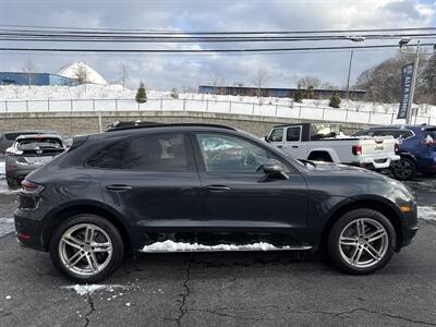 2019 Porsche Macan S - Photo 7 - Danbury, CT 06810