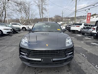 2019 Porsche Macan S - Photo 2 - Danbury, CT 06810