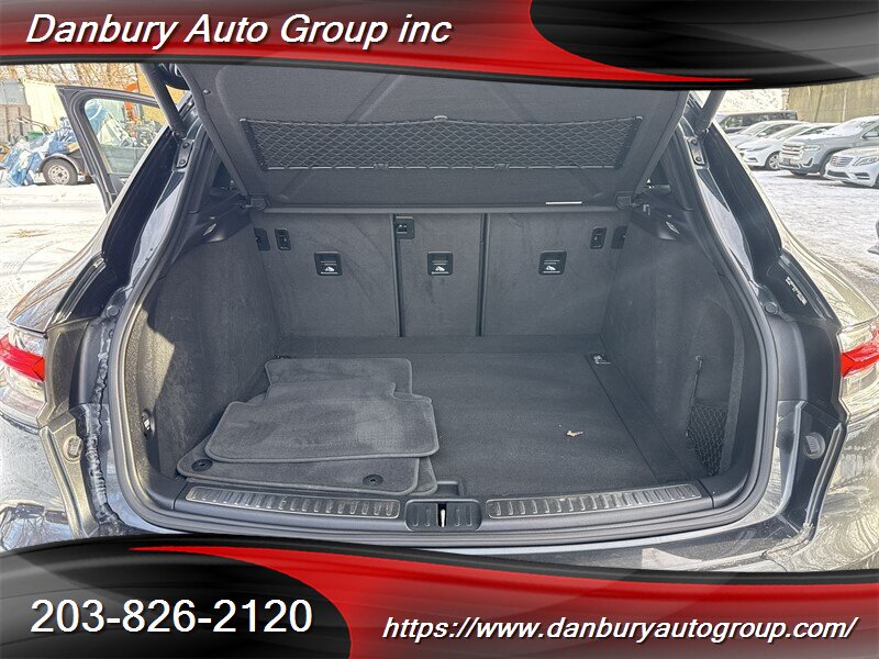 2019 Porsche Macan S - Photo 12 - Danbury, CT 06810