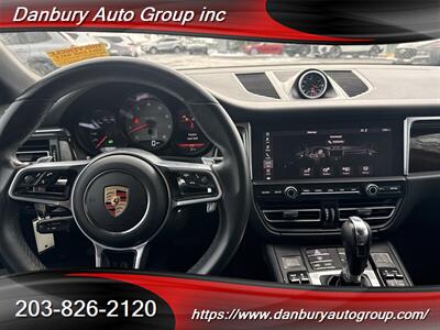 2019 Porsche Macan S - Photo 10 - Danbury, CT 06810